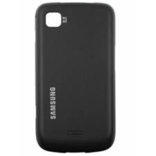 Samsung i5700, Akkufedél, fekete mobiltelefon, tablet alkatrész