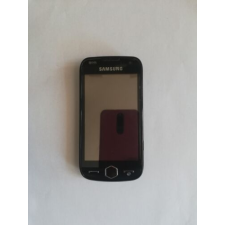 Samsung i8000 (Alkatrésznek), Mobiltelefon, fekete mobiltelefon, tablet alkatrész
