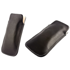 Samsung i9300 Galaxy S3, Álló bőr tok, fekete tok és táska