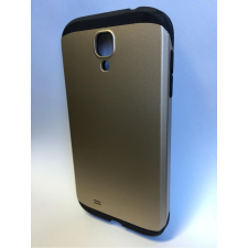 Samsung I9500 I9505 I9506 I9515 Galaxy S4 Arany Armor Kemény Hátlap Tok tok és táska