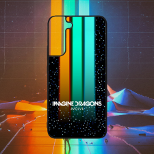 Samsung Imagine Dragons - Evolve - Samsung tok tok és táska
