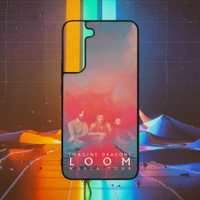 Samsung Imagine Dragons - Loom World Tour - Samsung tok tok és táska