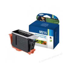 Samsung INK-M215 Black nyomtatópatron & toner