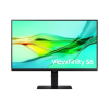  SAMSUNG IPS 100Hz monitor 24" S60UD, 2560x1440, 16:9, 350cd/m2, 5ms, DisplayPort/HDMI/3xUSB/USB-C/LA