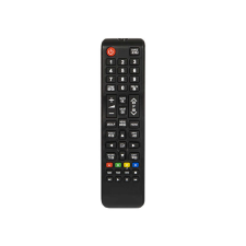 SAMSUNG IV Univerzális távirányító, TV, VCR, DVR távirányító