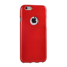 Samsung J120F Galaxy J1 2016 piros Merc Jelly szilikon tok tok és táska