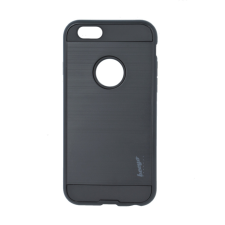 Samsung J4 2018 Telefontok - Beeyo Armor tok fekete tok és táska