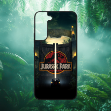 Samsung Jurassic Park - Kapu - Samsung tok tok és táska