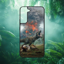 Samsung Jurassic Park - T-Rex - Samsung tok tok és táska