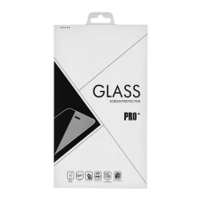 Samsung Képernyővédő üveg (5D hybrid full glue, íves, teljes felületén tapad, karcálló, 0.2 mm, 9H) FEKET... mobiltelefon kellék