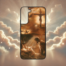 Samsung Kereszténység - Jézus - Samsung tok tok és táska