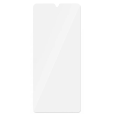 Samsung Kijelzővédő üvegfólia Samsung Galaxy A41 mobiltelefon kellék