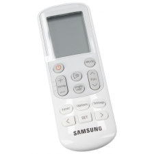 Samsung klíma TÁVIRÁNYÍTÓ;RS-3,ENGLISH,40.0* kisháztartási gépek kiegészítői
