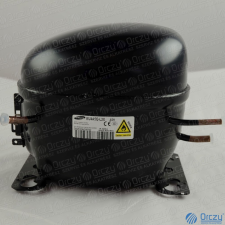 Samsung Kompresszor (eredeti) SAMSUNG hűtőgép beépíthető gépek kiegészítői