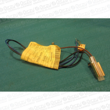 Samsung Kondenzátor, motor indító (eredeti) SAMSUNG porszívó beépíthető gépek kiegészítői