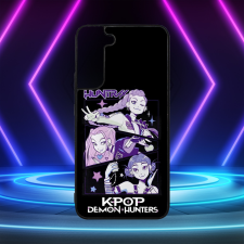 Samsung KPOP - Demon-Hunters - Moments - Samsung tok tok és táska