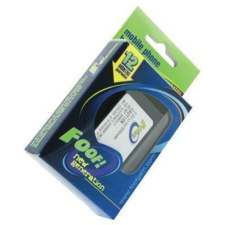 Samsung L760, Akkumulátor (kompatibilis) Li-Ion mobiltelefon akkumulátor