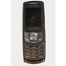 Samsung L760V (Alkatrésznek), Mobiltelefon, szürke mobiltelefon, tablet alkatrész