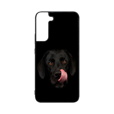 Samsung Labrador face - Samsung tok tok és táska