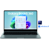 Samsung Laptop Samsung Galaxy Book5 360 15,6 " Intel Core Ultra 5 16 GB / 512 (NP754QHA-KA1DE)