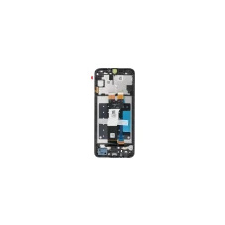 Samsung LCD kijelző (gyári ServicePack) Samsung Galaxy A05s (A057F) [GH81-24364A] mobiltelefon, tablet alkatrész