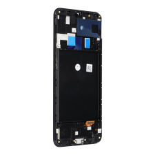 Samsung LCD kijelző Samsung Galaxy A20 mobiltelefon, tablet alkatrész