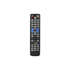  Samsung LCD/LED BN59-01054A SMART 3D Távirányító Háttérvilágítással távirányító