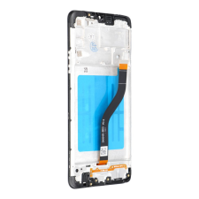 Samsung LCD Samsung Galaxy A20S mobiltelefon, tablet alkatrész
