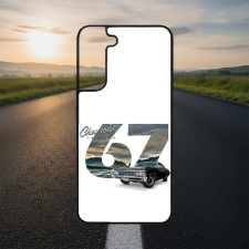 Samsung Legendás autók - Chevrolet Impala - Samsung tok tok és táska