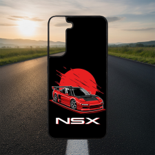 Samsung Legendás autók - Honda NSX - Samsung tok tok és táska
