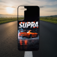 Samsung Legendás autók - Supra - Samsung tok tok és táska