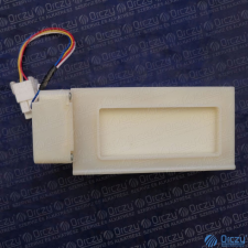 Samsung Légzsilip + Motor (eredeti) SAMSUNG hűtőgép beépíthető gépek kiegészítői