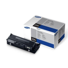 Samsung lézertoner MLT-D204S fekete 3000 old. nyomtatópatron & toner