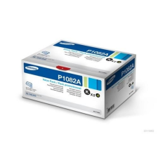 Samsung lézertoner MLT-P1082A fekete 2x1500 old. nyomtatópatron & toner