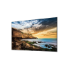 Samsung LH65QETELGC Laposképernyős digitális reklámtábla 165,1 cm (65") LED 300 cd/m² 4K Ultra HD Fekete (8806090505201)