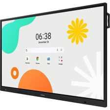 Samsung LH65WAFWLGCXEN monitor