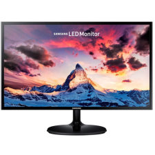 Samsung ls22f350fhr 22" tn fekete monitor (ls22f350fhrxen) monitor