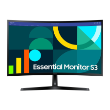 Samsung LS27D392GAUXEN monitor