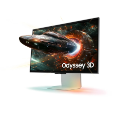Samsung LS27FG904XUXEN monitor