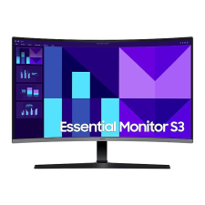 Samsung LS32D396GAUXEN monitor