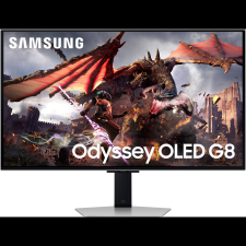 Samsung (LS32DG802SUXEN) monitor