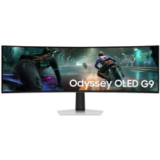 Samsung LS49DG912SUXEN monitor