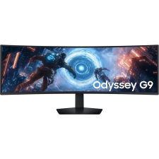Samsung LS49FG916EUXEN monitor