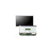 Samsung LTN156AT01-H01 kompatibilis matt notebook LCD kijelző laptop alkatrész