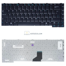 Samsung M40 PLUS, X50 gyári billentyűzet (UK kiosztás) laptop alkatrész
