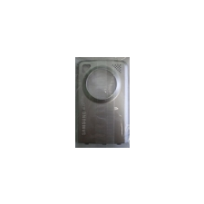 Samsung M8800 akkufedél ezüst* mobiltelefon, tablet alkatrész