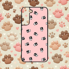 Samsung Macik - Panda macik - Samsung tok tok és táska