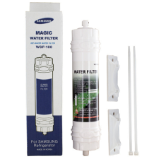 Samsung magic water vízszűrő WSF-100, DA29-10105C / H beépíthető gépek kiegészítői