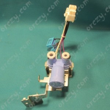 Samsung Mágnesszelep + érzékelő (eredeti) SAMSUNG hűtőgép beépíthető gépek kiegészítői