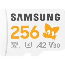 Samsung MB-MD256S 256 GB MicroSDXC UHS-I Class 10 (MB-MD256SA/LC1) memóriakártya